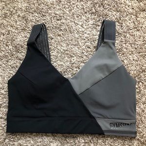 Gymshark sports bra